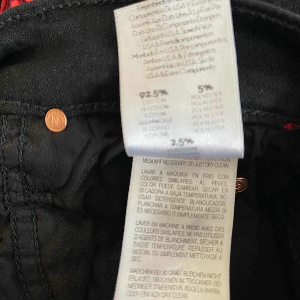 MOTHER jeans - Picture 4 of 4